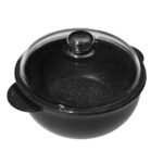 Pentolpress Granit Non-Stick Casserole Pot - Image 4