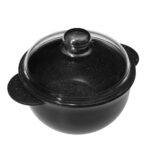 Pentolpress Granit Non-Stick Casserole Pot - Image 3