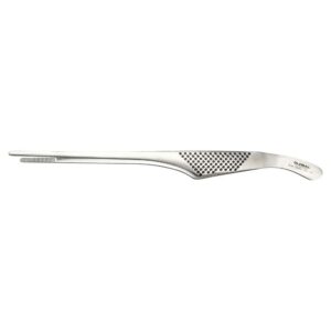 Global GS-28 Stainless Steel Pincet Tweezers 30cm