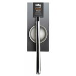 Masterclass Stainless Steel Potato Ricer and Juice Press - Image 4