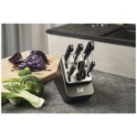 Zwilling Professional S Self-Sharpen 7Pc Knife Block Set - Image 5