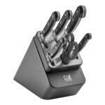 Zwilling Professional S Self-Sharpen 7Pc Knife Block Set