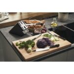 Zwilling Professional S Self-Sharpen 7Pc Knife Block Set - Image 2