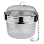 Kuchenprofi Stainless Steel Tea Or Spice Infuser Ball - Image 2