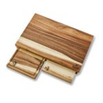 My Butchers Block 3-in-1 Chopping Board Set - Image 2