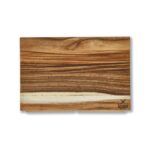 My Butchers Block 3-in-1 Chopping Board Set