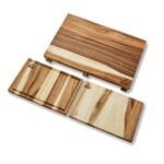 My Butchers Block 3-in-1 Chopping Board Set - Image 3