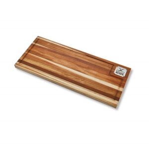 My Butchers Block Grand Daddy Jnr Chopping Board