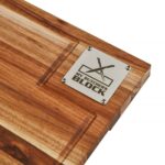 My Butchers Block Grand Daddy Jnr Chopping Board - Image 3