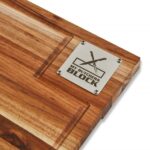 My Butchers Block Grand Daddy Chopping Board - Image 4