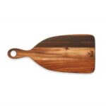 My Butchers Block Acacia Wood Cheese Board