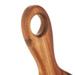 My Butchers Block Acacia Wood Cheese Board - Image 3