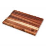 My Butchers Block Acacia Wood Chopping Block - Image 5
