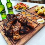 My Butchers Block Meat Serving Board - Image 2