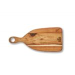 My Butchers Block Acacia Wood Cheese Board - Image 4