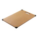 Zwilling Fibre Wood Brown Cutting Board - Image 3