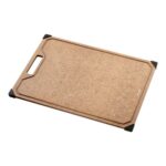 Zwilling Fibre Wood Brown Cutting Board