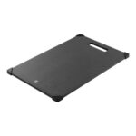Zwilling Fibre Wood Black Cutting Board - Image 3