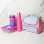 Built Prime Insulated Lunch Bag Interactive 6L - Image 2