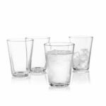 Eva Solo Drinking Glasses 380ml Set of 8