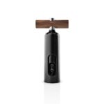 Eva Solo Liquid Lounge Corkscrew Black