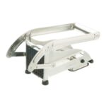 MasterClass Stainless Steel Potato Chipper