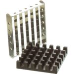 MasterClass Stainless Steel Potato Chipper - Image 3