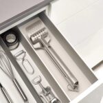 Joseph Joseph Grillout Stainless Steel BBQ Turner Tongs - Image 2