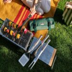 Joseph Joseph Grillout Silicone BBQ Basting Brush - Image 2