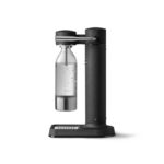 Aarke III Premium Water Carbonator Black - Image 5