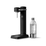 Aarke III Premium Water Carbonator Black