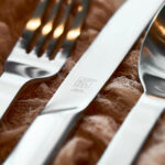 Zwilling Minimale Brushed Stainless Steel Cutlery Set 30pc - Image 2