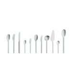 Zwilling Minimale Brushed Stainless Steel Cutlery Set 68pc - Image 3