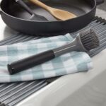 KitchenAid Cast Iron Cleaning Brush - Image 2