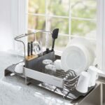 KitchenAid Expandable Dish Drying Rack - Image 2