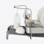 KitchenAid Expandable Dish Drying Rack - Image 4