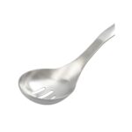 KitchenAid Premium Stainless Steel Slotted Spoon - Image 3