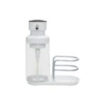 KitchenAid Washing Liquid Pump Caddy White
