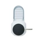 KitchenAid Washing Liquid Pump Caddy White - Image 3