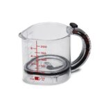 Dreamfarm Upcup 4-in-1 Adjustable Measuring Cup - Image 5