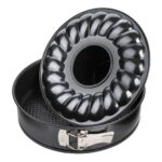 Zenker Dual Base Springform Pan