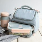 Built Prime Insulated Lunch Bag Mindful 6L - Image 2