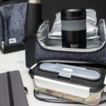 Built Prime Insulated Lunch Bag Professional 6L - Image 2