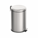 Tramontina Stainless Steel Pedal Bin 20L