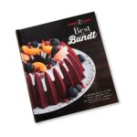 Nordic Ware Cookbook The Best of the Bundt