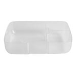 Crunchbox Classic Lunchbox 3 Compartment Insert