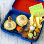 Crunchbox Classic Lunchbox 3 Compartment Insert - Image 5