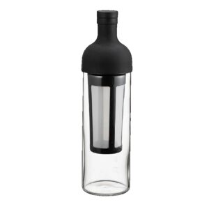 Hario Filter-in Cold Brew Coffee Bottle Black