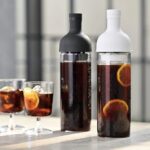 Hario Filter-in Cold Brew Coffee Bottle Black - Image 2