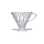 Hario V60 Pour-Over Coffee Dripper - Image 4